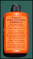 Trapper's Hide Tanning Formula #HT00071